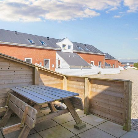 5 Person Holiday Home In R M Rømø Kirkeby المظهر الخارجي الصورة