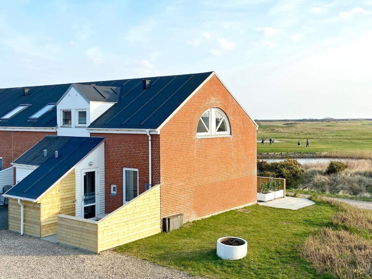 5 Person Holiday Home In R M Rømø Kirkeby المظهر الخارجي الصورة
