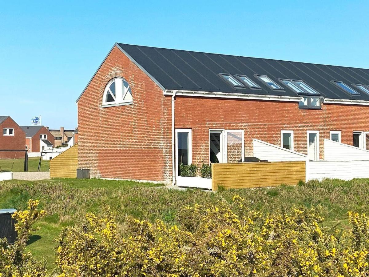 5 Person Holiday Home In R M Rømø Kirkeby المظهر الخارجي الصورة