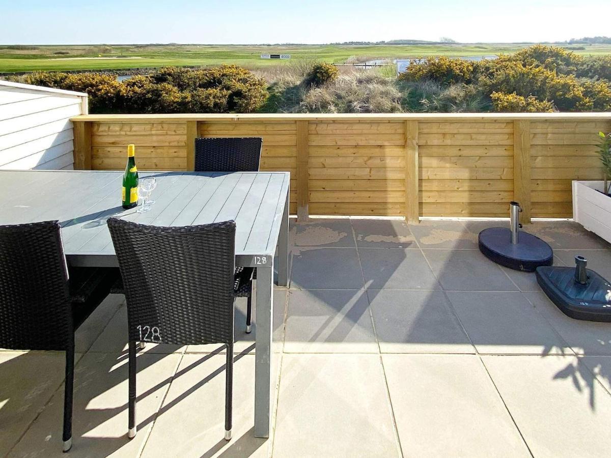5 Person Holiday Home In R M Rømø Kirkeby المظهر الخارجي الصورة