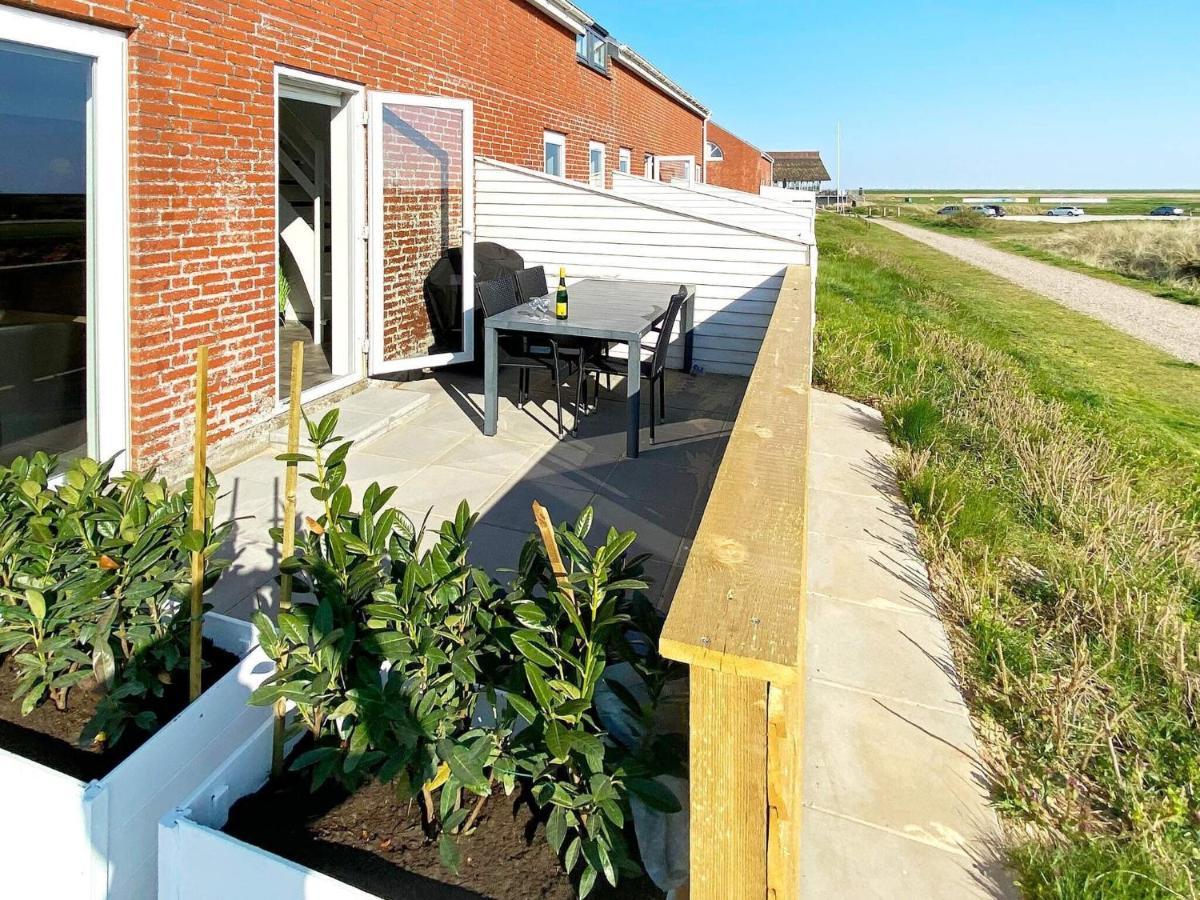 5 Person Holiday Home In R M Rømø Kirkeby المظهر الخارجي الصورة