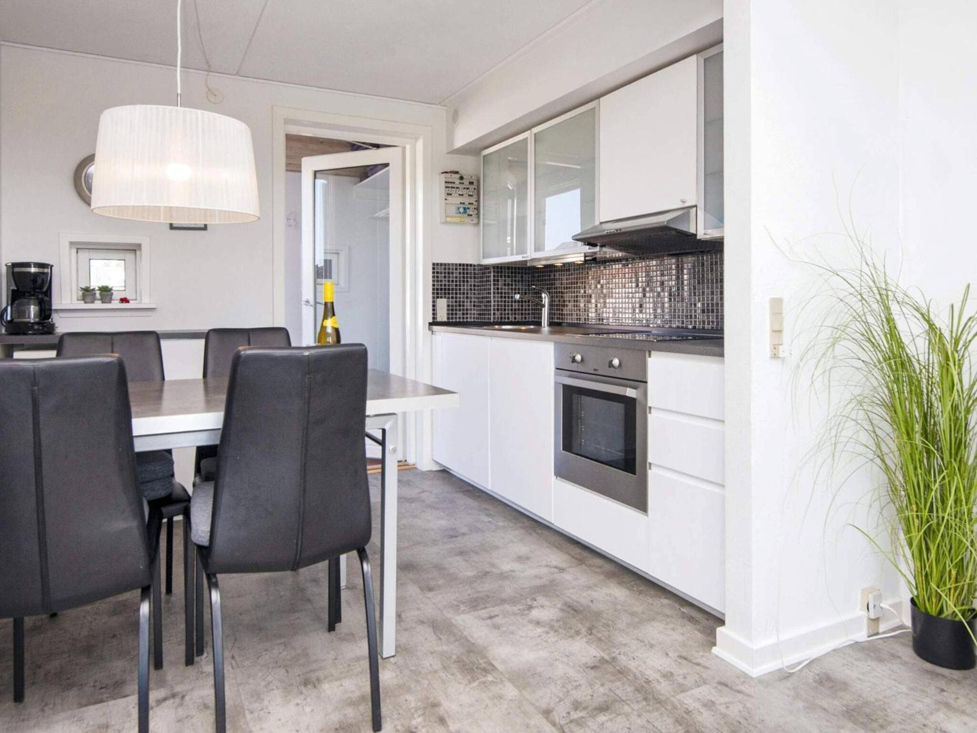 5 Person Holiday Home In R M Rømø Kirkeby المظهر الخارجي الصورة